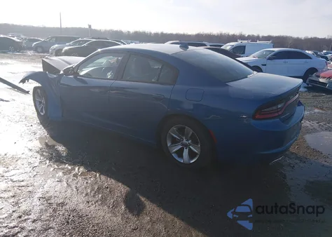 2021 Dodge Charger Sxt Rwd from USA, damaged, VIN 2C3CDXBG8MH679042